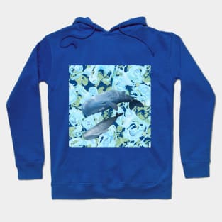 Underwater Giants Hoodie